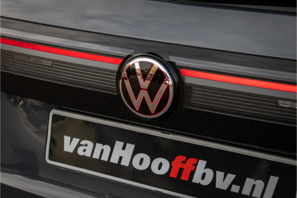 Volkswagen Tiguan 1.5 eHybrid R-Line Pano-20''-Black