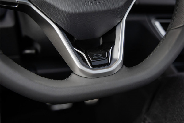 Volkswagen Tiguan 1.5 eHybrid R-Line Pano-20''-Black