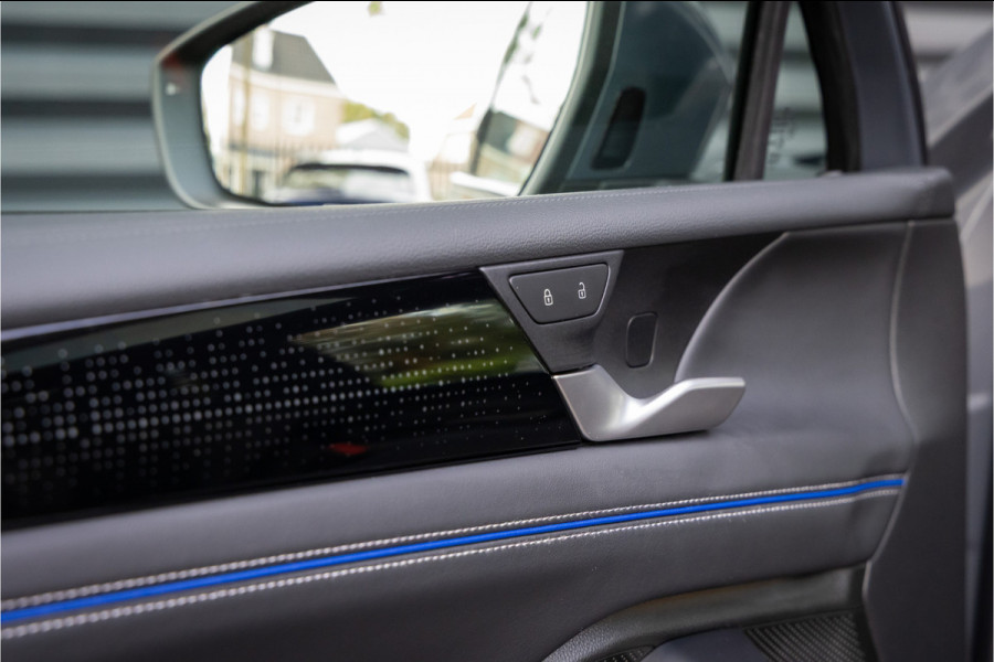 Volkswagen Tiguan 1.5 eHybrid R-Line Pano-20''-Black