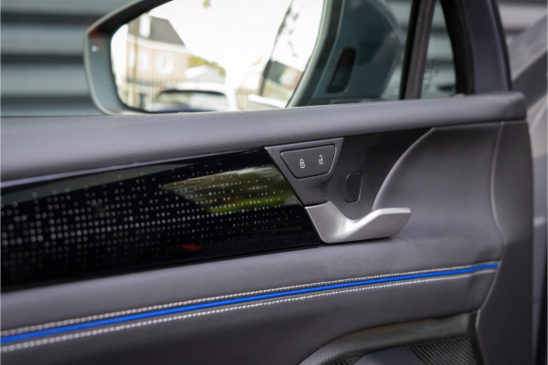 Volkswagen Tiguan 1.5 eHybrid R-Line Pano-20''-Black