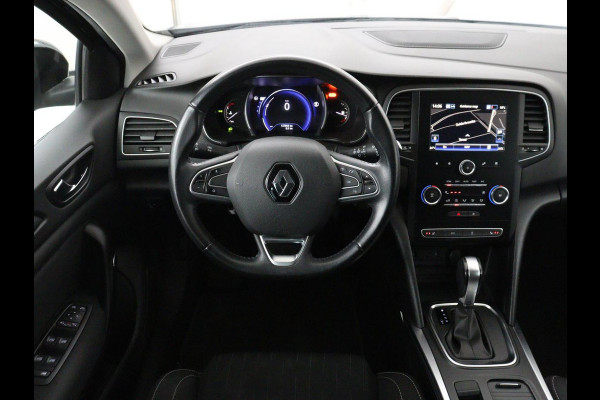 Renault Mégane 1.3 TCe Limited | Automaat | Stoelverwarming | Camera | Trekhaak | Navigatie | Keyless | Climate control | Parkeerhulp | Cruise control