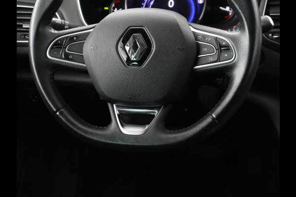 Renault Mégane 1.3 TCe Limited | Automaat | Stoelverwarming | Camera | Trekhaak | Navigatie | Keyless | Climate control | Parkeerhulp | Cruise control
