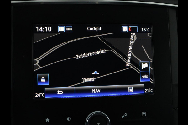 Renault Mégane 1.3 TCe Limited | Automaat | Stoelverwarming | Camera | Trekhaak | Navigatie | Keyless | Climate control | Parkeerhulp | Cruise control