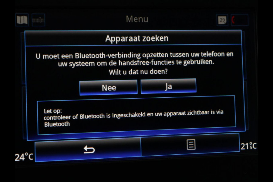 Renault Mégane 1.3 TCe Limited | Automaat | Stoelverwarming | Camera | Trekhaak | Navigatie | Keyless | Climate control | Parkeerhulp | Cruise control