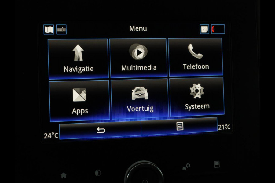 Renault Mégane 1.3 TCe Limited | Automaat | Stoelverwarming | Camera | Trekhaak | Navigatie | Keyless | Climate control | Parkeerhulp | Cruise control