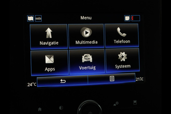 Renault Mégane 1.3 TCe Limited | Automaat | Stoelverwarming | Camera | Trekhaak | Navigatie | Keyless | Climate control | Parkeerhulp | Cruise control