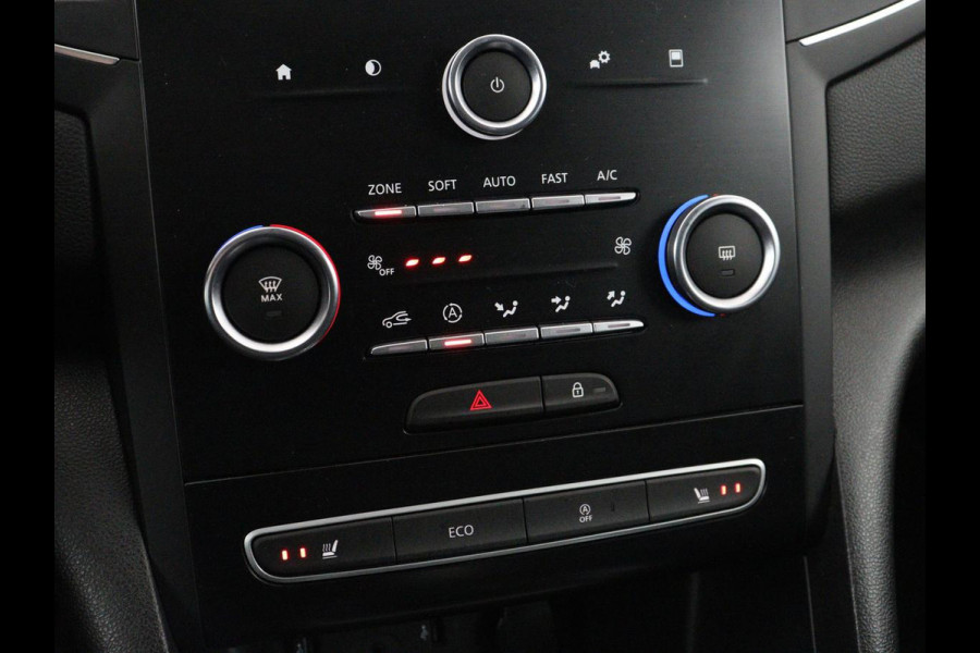 Renault Mégane 1.3 TCe Limited | Automaat | Stoelverwarming | Camera | Trekhaak | Navigatie | Keyless | Climate control | Parkeerhulp | Cruise control