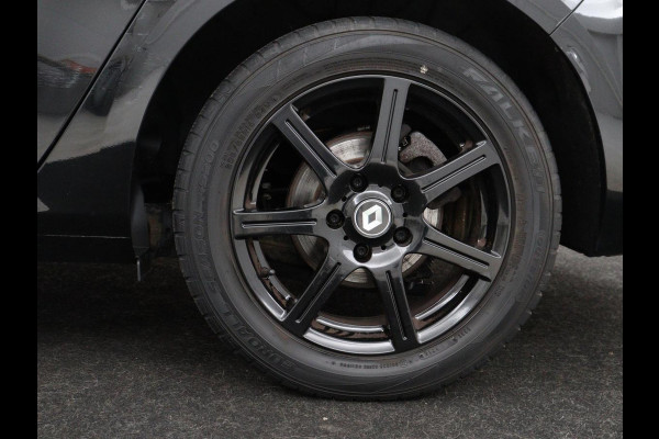 Renault Mégane 1.3 TCe Limited | Automaat | Stoelverwarming | Camera | Trekhaak | Navigatie | Keyless | Climate control | Parkeerhulp | Cruise control