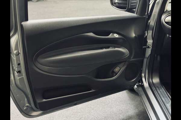 Fiat 500C Icon 42 kWh | LED | Camera | Stoelverw.