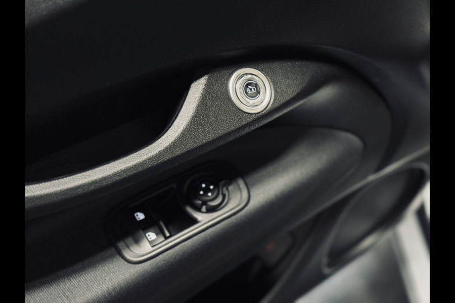 Fiat 500C Icon 42 kWh | LED | Camera | Stoelverw.