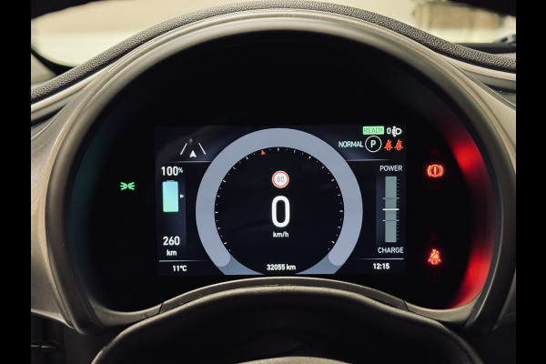 Fiat 500C Icon 42 kWh | LED | Camera | Stoelverw.