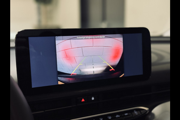 Fiat 500C Icon 42 kWh | LED | Camera | Stoelverw.