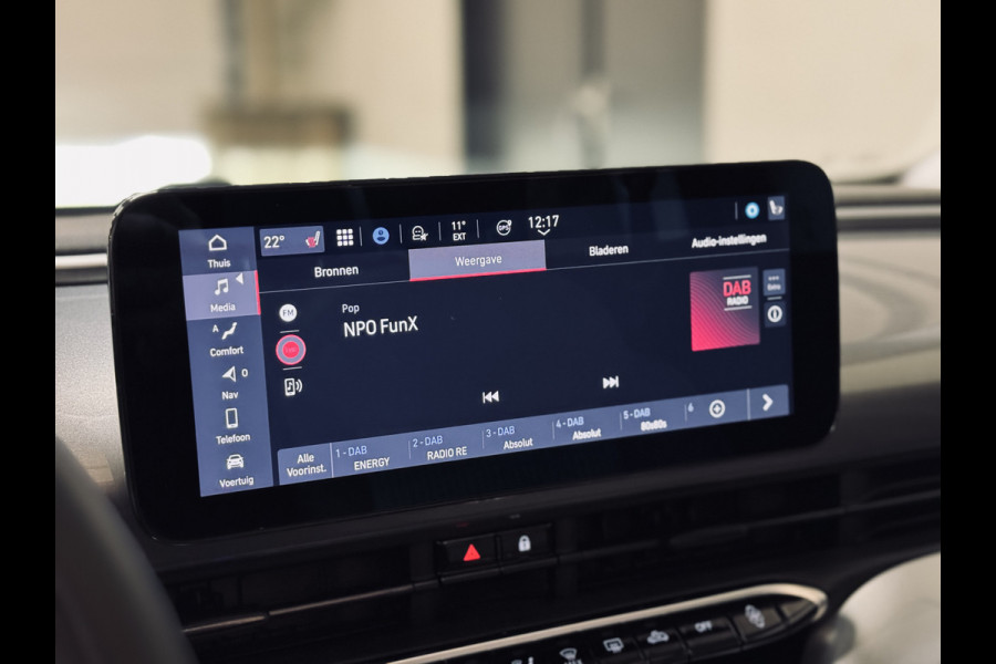 Fiat 500C Icon 42 kWh | LED | Camera | Stoelverw.