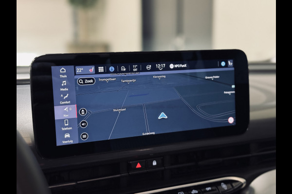 Fiat 500C Icon 42 kWh | LED | Camera | Stoelverw.