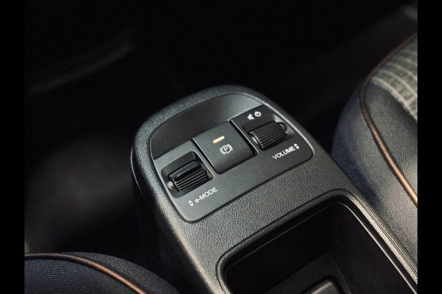 Fiat 500C Icon 42 kWh | LED | Camera | Stoelverw.