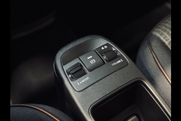 Fiat 500C Icon 42 kWh | LED | Camera | Stoelverw.