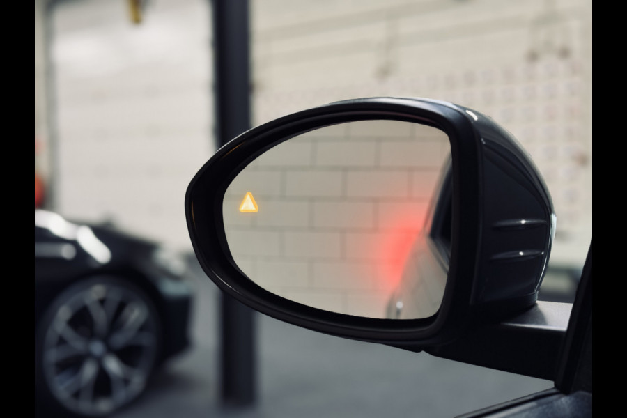 Fiat 500C Icon 42 kWh | LED | Camera | Stoelverw.