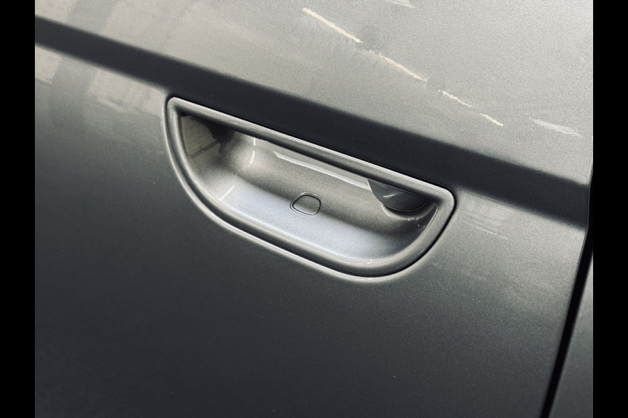 Fiat 500C Icon 42 kWh | LED | Camera | Stoelverw.