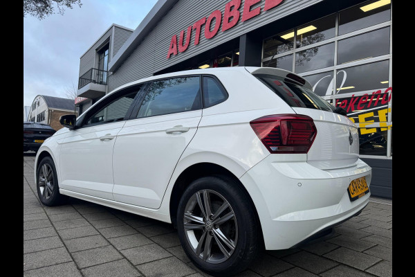 Volkswagen Polo 1.0 TSI Highline - Apple CarPlay / Navigatie Airco I LED I PDC I Sport velgen & interieur I Dealer onderhouden