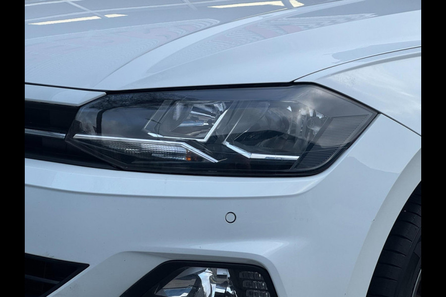 Volkswagen Polo 1.0 TSI Highline - Apple CarPlay / Navigatie Airco I LED I PDC I Sport velgen & interieur I Dealer onderhouden