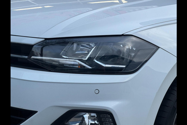Volkswagen Polo 1.0 TSI Highline - Apple CarPlay / Navigatie Airco I LED I PDC I Sport velgen & interieur I Dealer onderhouden