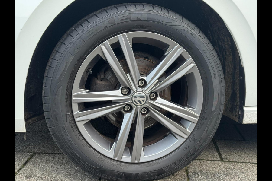 Volkswagen Polo 1.0 TSI Highline - Apple CarPlay / Navigatie Airco I LED I PDC I Sport velgen & interieur I Dealer onderhouden