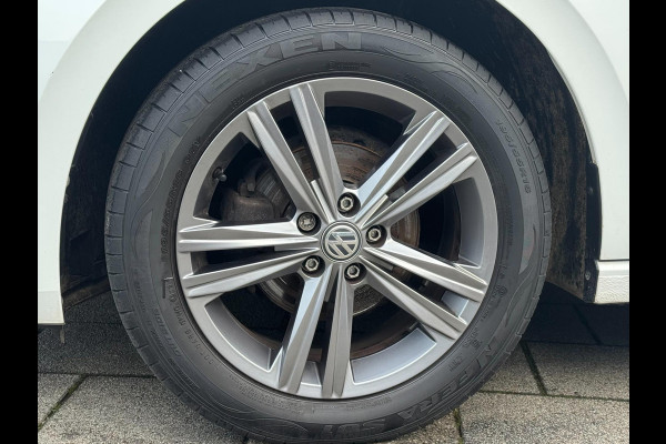 Volkswagen Polo 1.0 TSI Highline - Apple CarPlay / Navigatie Airco I LED I PDC I Sport velgen & interieur I Dealer onderhouden