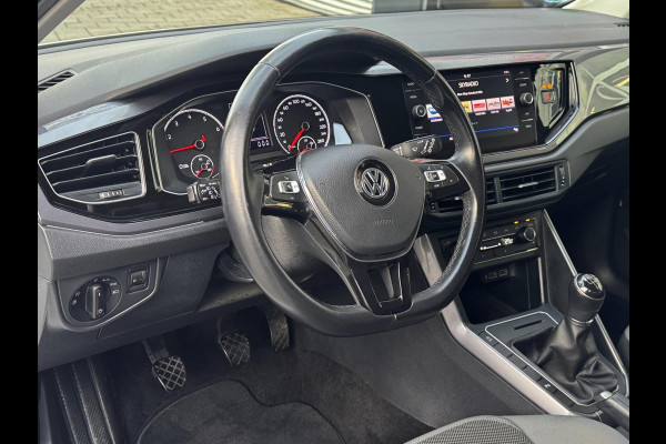 Volkswagen Polo 1.0 TSI Highline - Apple CarPlay / Navigatie Airco I LED I PDC I Sport velgen & interieur I Dealer onderhouden