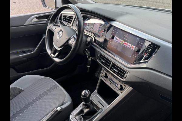 Volkswagen Polo 1.0 TSI Highline - Apple CarPlay / Navigatie Airco I LED I PDC I Sport velgen & interieur I Dealer onderhouden