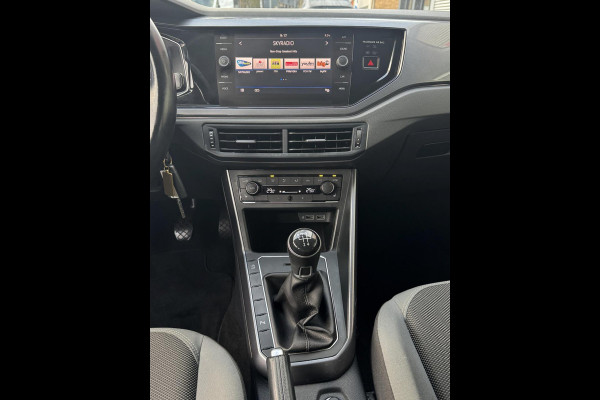 Volkswagen Polo 1.0 TSI Highline - Apple CarPlay / Navigatie Airco I LED I PDC I Sport velgen & interieur I Dealer onderhouden