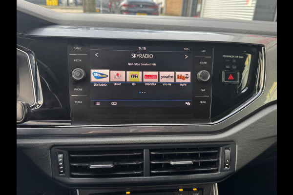 Volkswagen Polo 1.0 TSI Highline - Apple CarPlay / Navigatie Airco I LED I PDC I Sport velgen & interieur I Dealer onderhouden