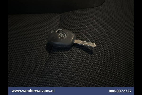 Fiat Talento 2.0 MultiJet 120pk L2H1 Euro6 Airco | Cruisecontrol | Trekhaak | Parkeersensoren Bijrijdersbank