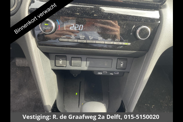 Toyota Yaris Cross 1.5 Hybrid 115 Dynamic | Stuur- & Stoelverwarming | Apple Carplay & AndroidAUTO | Camera