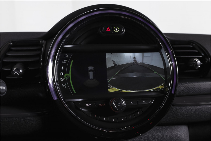 MINI Clubman 1.5 One Chili 100 PK | Cruise | Stoelverw. | Harman/Kardon | PDC | Camera | NAV + App. Connect | ECC | LM 18" |