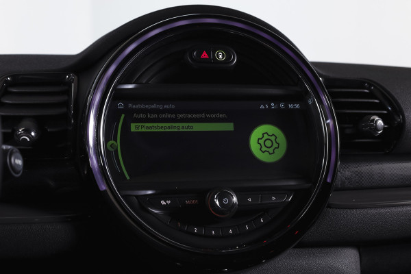 MINI Clubman 1.5 One Chili 100 PK | Cruise | Stoelverw. | Harman/Kardon | PDC | Camera | NAV + App. Connect | ECC | LM 18" |