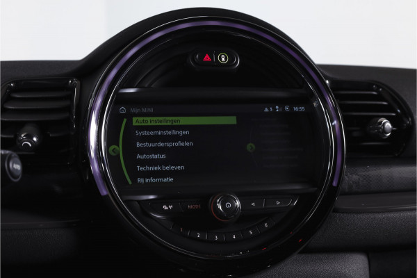 MINI Clubman 1.5 One Chili 100 PK | Cruise | Stoelverw. | Harman/Kardon | PDC | Camera | NAV + App. Connect | ECC | LM 18" |