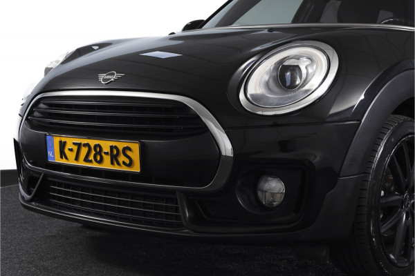 MINI Clubman 1.5 One Chili 100 PK | Cruise | Stoelverw. | Harman/Kardon | PDC | Camera | NAV + App. Connect | ECC | LM 18" |