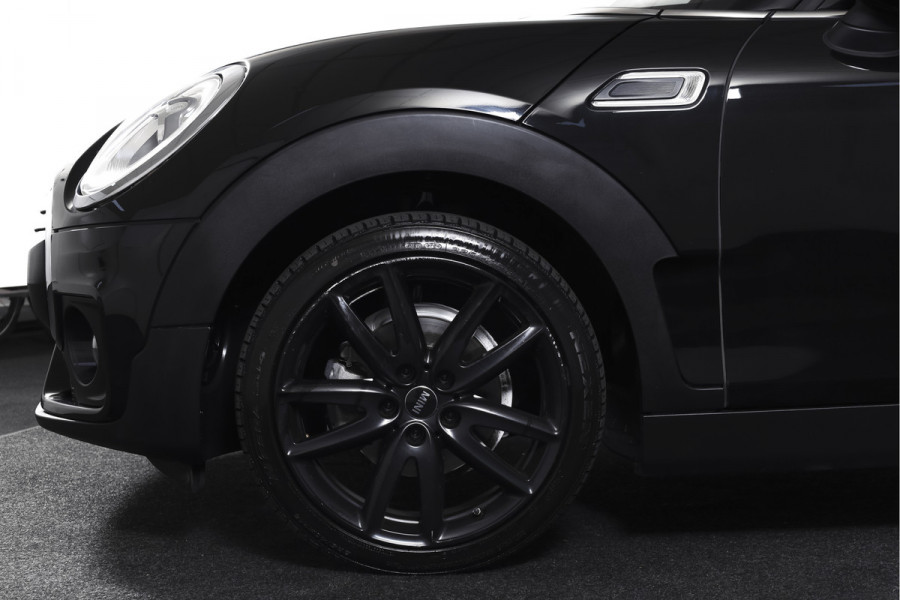 MINI Clubman 1.5 One Chili 100 PK | Cruise | Stoelverw. | Harman/Kardon | PDC | Camera | NAV + App. Connect | ECC | LM 18" |