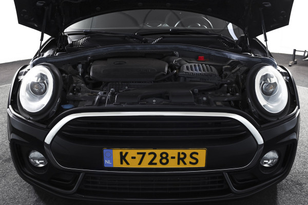 MINI Clubman 1.5 One Chili 100 PK | Cruise | Stoelverw. | Harman/Kardon | PDC | Camera | NAV + App. Connect | ECC | LM 18" |