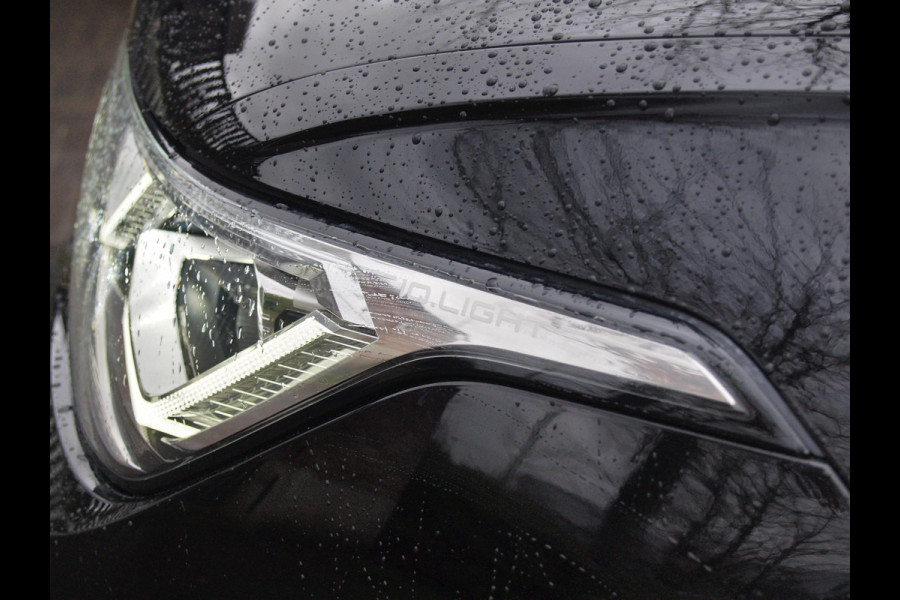 Volkswagen Tiguan 1.5 TSI R-Line Business+ | Black Style | Sfeerverlichting | Leer | Virtual Cockpit | Apple Carplay | NL-Auto |