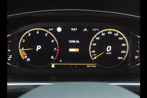 Volkswagen Tiguan 1.5 TSI R-Line Business+ | Black Style | Sfeerverlichting | Leer | Virtual Cockpit | Apple Carplay | NL-Auto |