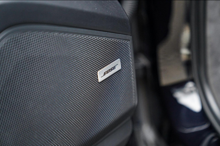 Porsche Cayenne Coupé 3.0 E-Hybrid | Alcantara | Bose | Carbon | HuD | 360 Camera