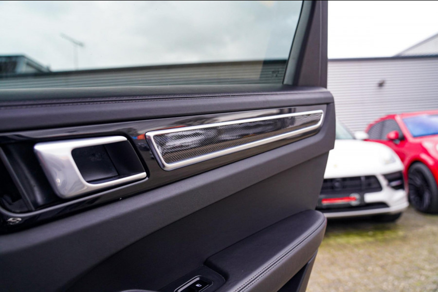 Porsche Cayenne Coupé 3.0 E-Hybrid | Alcantara | Bose | Carbon | HuD | 360 Camera