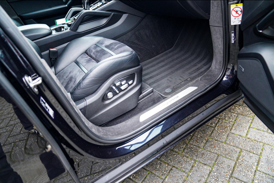 Porsche Cayenne Coupé 3.0 E-Hybrid | Alcantara | Bose | Carbon | HuD | 360 Camera