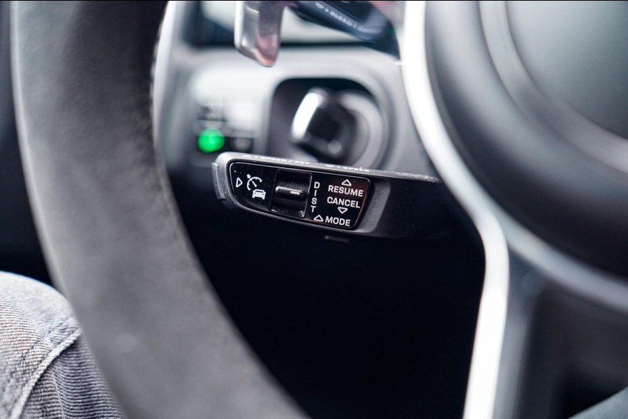 Porsche Cayenne Coupé 3.0 E-Hybrid | Alcantara | Bose | Carbon | HuD | 360 Camera