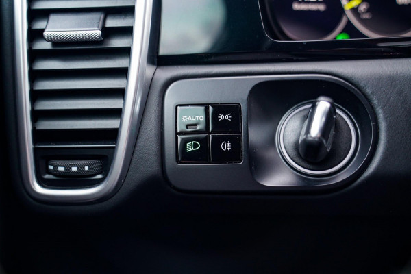 Porsche Cayenne Coupé 3.0 E-Hybrid | Alcantara | Bose | Carbon | HuD | 360 Camera