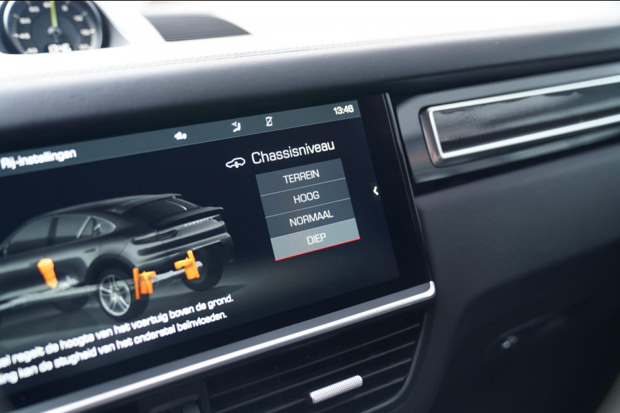 Porsche Cayenne Coupé 3.0 E-Hybrid | Alcantara | Bose | Carbon | HuD | 360 Camera