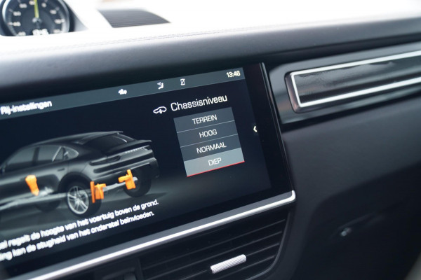 Porsche Cayenne Coupé 3.0 E-Hybrid | Alcantara | Bose | Carbon | HuD | 360 Camera