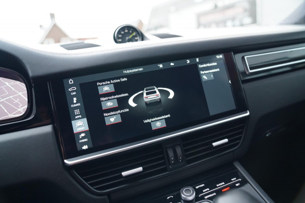 Porsche Cayenne Coupé 3.0 E-Hybrid | Alcantara | Bose | Carbon | HuD | 360 Camera