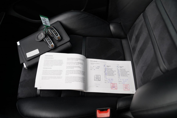 Porsche Cayenne Coupé 3.0 E-Hybrid | Alcantara | Bose | Carbon | HuD | 360 Camera